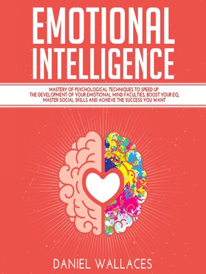 cover image of Emotional Intelligence